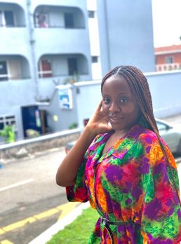 Jessica, 21 years old, Ibadan, Nigeria