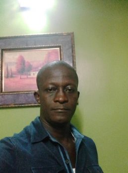 Tosin Adedoyin, 45 years old, Ikeja, Nigeria