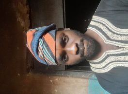 Kasim yusuf kyari, 28 years old, Straight, Man, Ibadan, Nigeria
