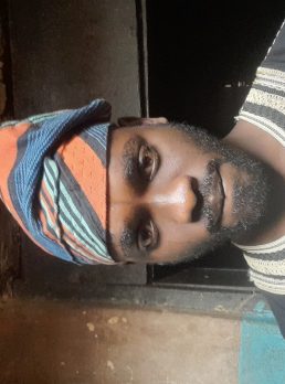 Kasim yusuf kyari, 28 years old, Ibadan, Nigeria