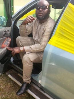 Oluwanoodles, 39 years old, Ibadan, Nigeria