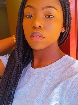 BlackQueen, 22 years old, Gaborone, Botswana