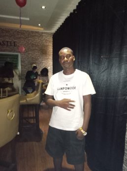 MasterDrRay, 39 years old, Lagos, Nigeria