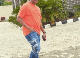 Richie104, 29 years old, Man, Akure, Nigeria