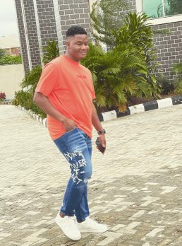 Richie104, 28 years old, Akure, Nigeria